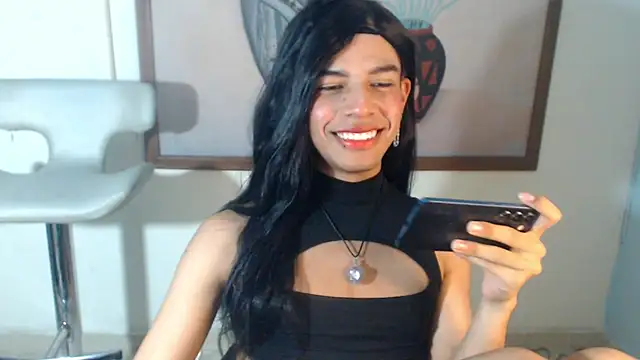 Kaoriimatsuii online show from 10/05/25, 04:55