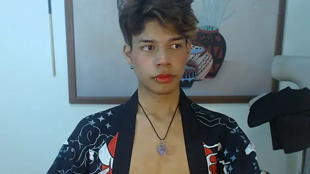 Kaoriimatsuii online show from 10/11/25, 02:33