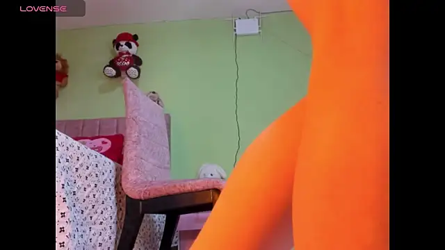 hot Dariana pantyhose online show from 09/20/25, 03:24