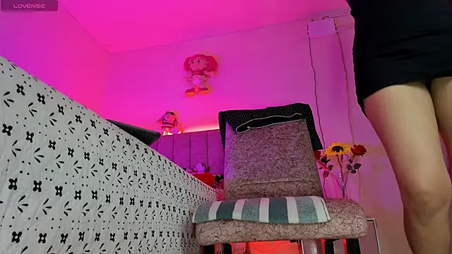 hot Dariana pantyhose online show from 05/01/26, 01:48