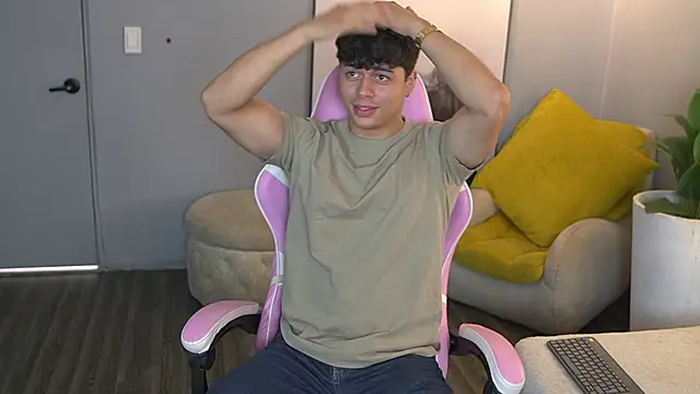 Ethan occonor online show from 09/14/25, 04:17