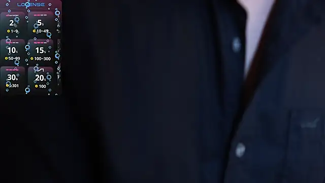 Ethan occonor online show from 12/02/25, 05:52