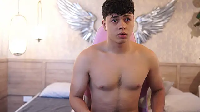 Ethan occonor online show from 12/05/25, 12:36