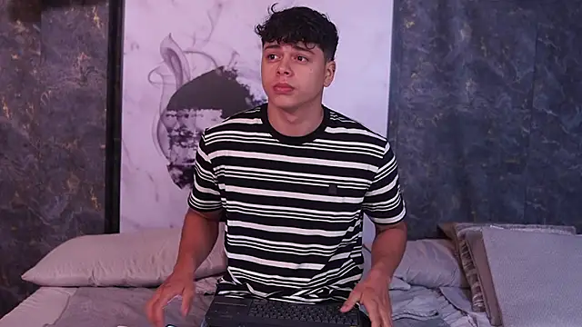 Ethan occonor online show from 01/06/26, 12:20