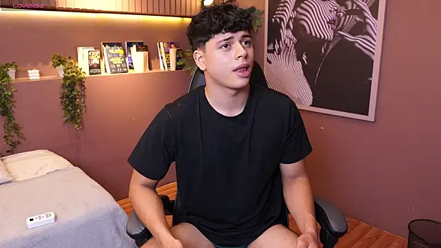 Ethan occonor online show from 04/25/26, 01:41