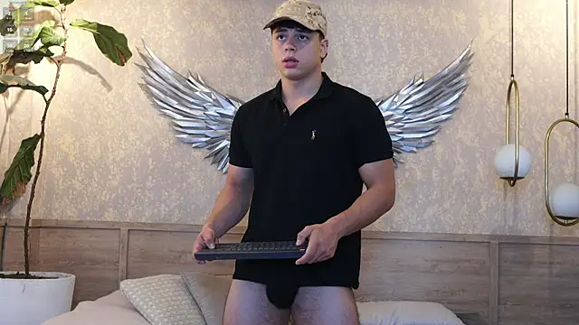 Ethan occonor online show from 06/10/26, 12:04