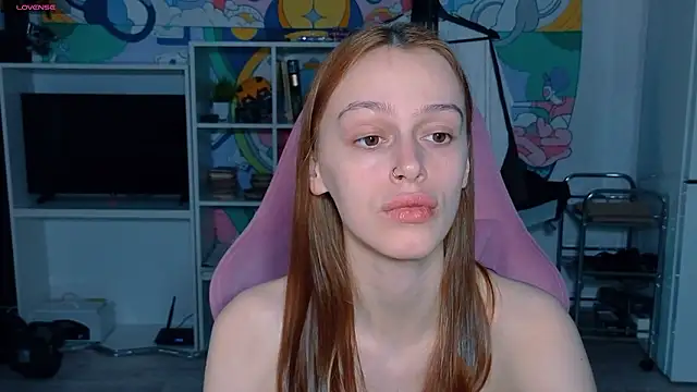 erika sin online show from 02/24/26, 02:59