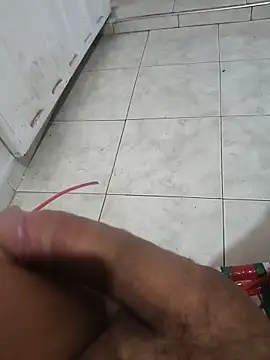 Exoticovergon online show from 05/13/26, 12:13
