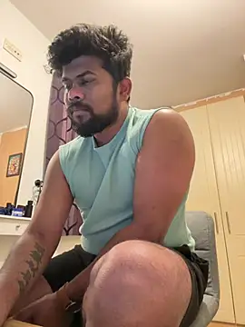 Snapshot of CrazyShashank chatting on 01/17/26, 06:33 CrazyShashank online show from 01/17/26, 06:33