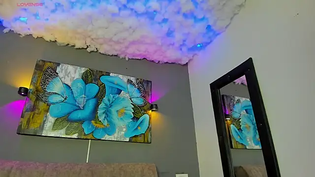 Snapshot of elizabeth_lamer chatting on 02/15/26, 12:40 elizabeth lamer online show from 02/15/26, 12:40