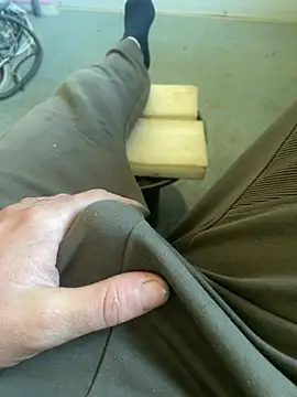 Marius1991 online show from 02/26/26, 06:23