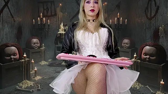 XXMILE online show from 10/26/25, 11:49