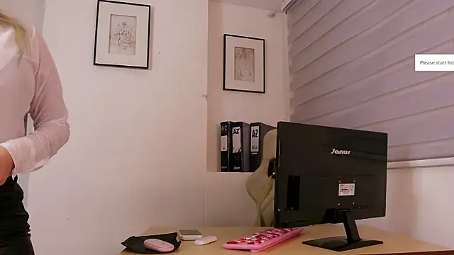 XXMILE online show from 11/09/25, 11:30