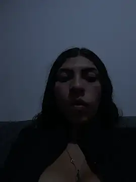 Snapshot of arieel__722 chatting on 10/10/25, 12:53 arieel 722 online show from 10/10/25, 12:53