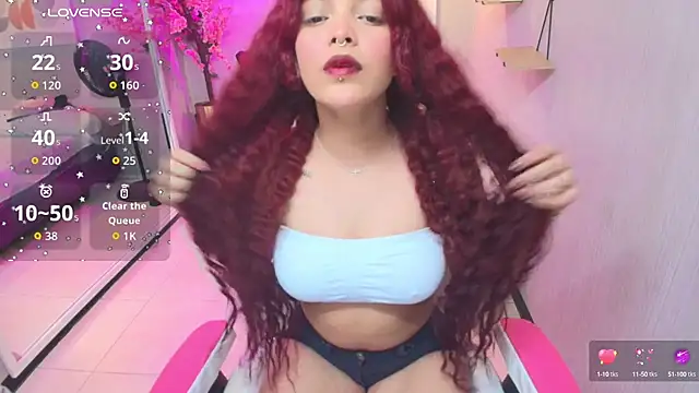 Snapshot of Maggy_t18 chatting on 09/12/25, 03:39 Maggy t18 online show from 09/12/25, 03:39