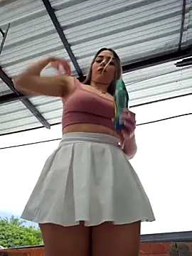 Natasanz online show from 11/08/25, 09:13