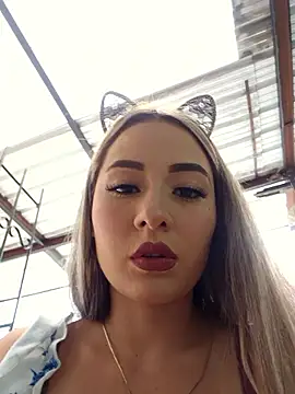 Snapshot of Natasanz chatting on 01/05/26, 08:56 Natasanz online show from 01/05/26, 08:56