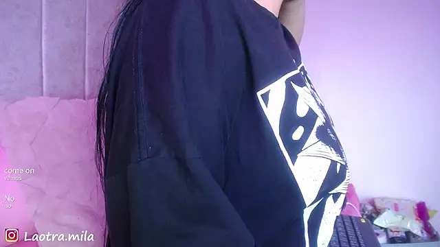 juliettaa 1 online show from 10/02/25, 02:40