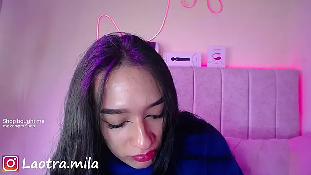 juliettaa 1 online show from 10/17/25, 04:48