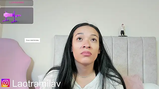juliettaa 1 online show from 05/06/26, 12:19