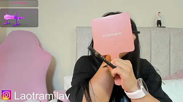 juliettaa 1 online show from 06/19/26, 11:08