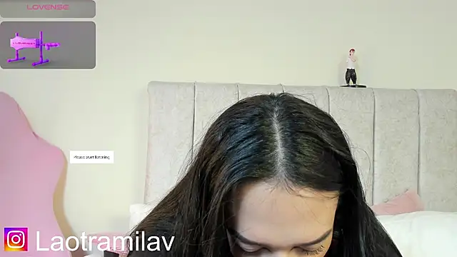 juliettaa 1 online show from 06/22/26, 12:02