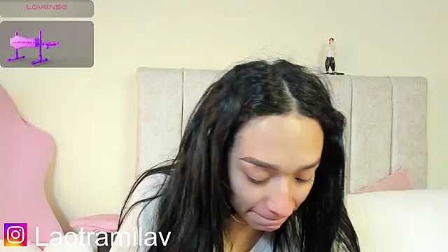 juliettaa 1 online show from 06/26/26, 12:09