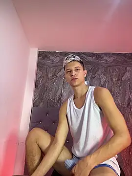 Twinkcock22 online show from 02/25/26, 09:30