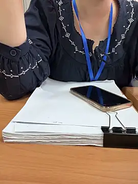 PhuongNhi21 online show from 11/05/25, 01:05