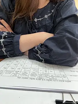 PhuongNhi21 online show from 12/02/25, 01:33