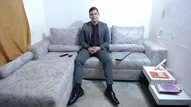 Victor Maitland online show from 09/11/25, 03:28