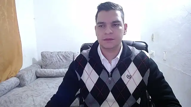 Victor Maitland online show from 09/26/25, 08:02