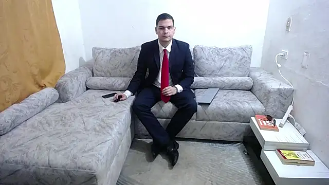 Victor Maitland online show from 10/03/25, 07:55