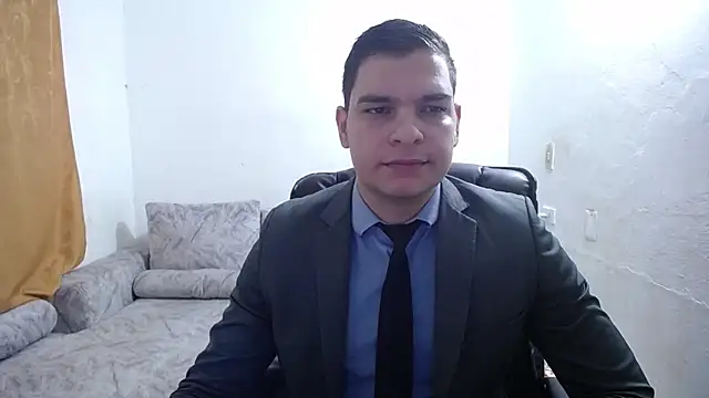 Victor Maitland online show from 10/08/25, 07:55