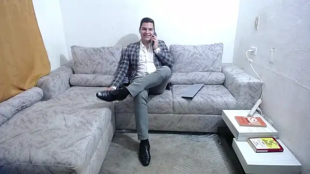 Victor Maitland online show from 10/26/25, 08:15