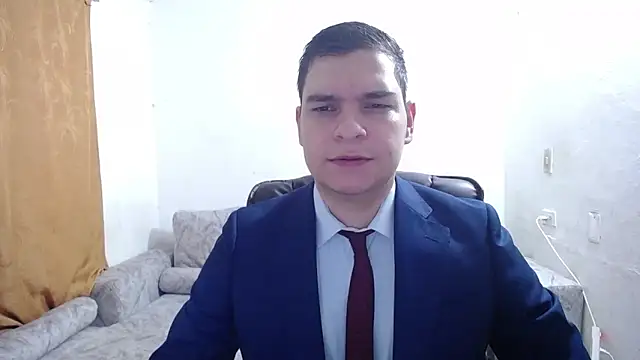 Victor Maitland online show from 12/03/25, 08:07