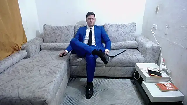 Victor Maitland online show from 01/11/26, 03:55