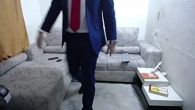 Victor Maitland online show from 03/09/26, 11:25