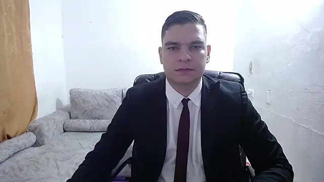 Victor Maitland online show from 04/25/26, 07:11