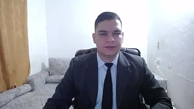 Victor Maitland online show from 04/26/26, 07:55