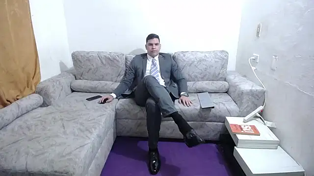 Victor Maitland online show from 05/08/26, 08:14