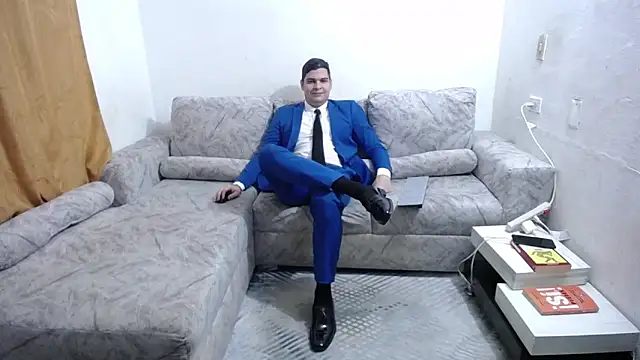 Victor Maitland online show from 06/10/26, 04:01