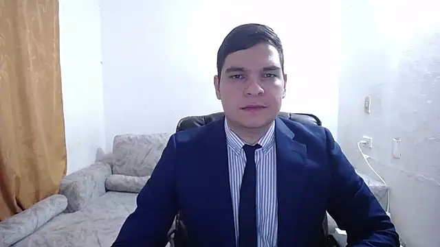 Victor Maitland online show from 06/17/26, 08:43