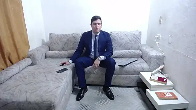 Victor Maitland online show from 06/24/26, 04:00