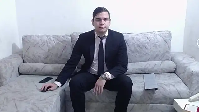 Victor Maitland online show from 06/27/26, 07:52
