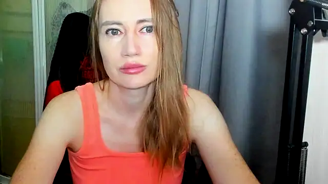 JessFoxxx online show from 06/13/26, 02:42