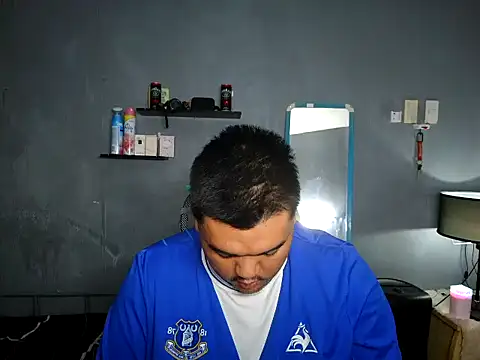 arthur shelby2 online show from 11/16/25, 04:07