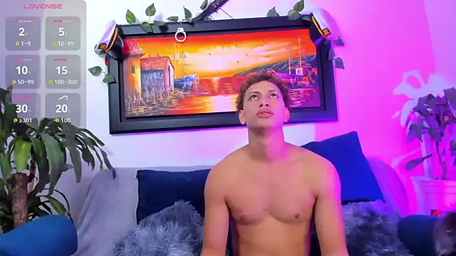 ECSTASYX2 2001 online show from 11/06/25, 11:15