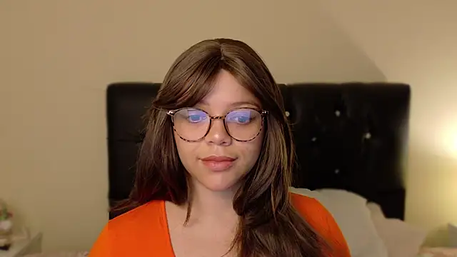 Amanda sweet online show from 02/27/25, 12:56