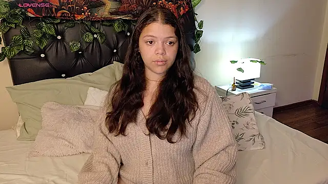 Amanda sweet online show from 01/11/26, 03:17